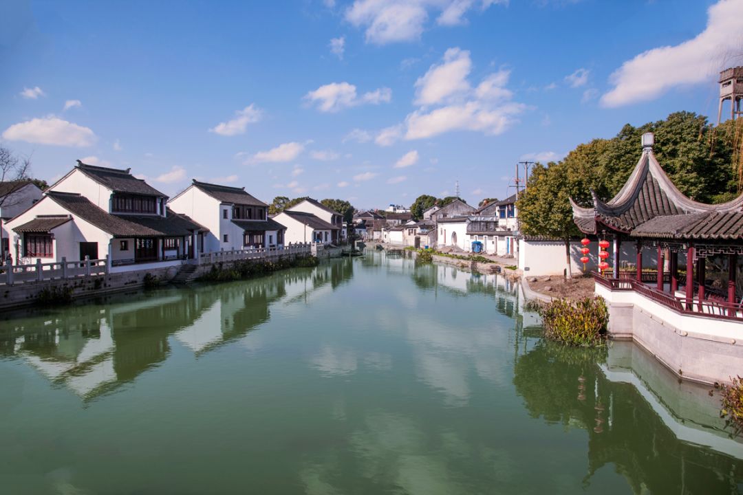 苏州市吴中区木渎镇麻辣烫，味蕾上的诗意之旅