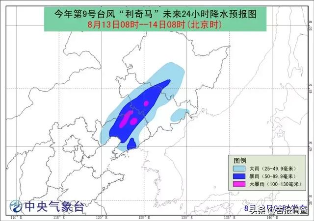 台风与阵风，风的持久与短暂对比研究