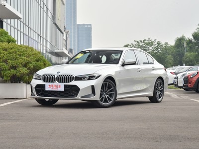 全新BMW 5系530行政型M运动套装，豪华与性能的卓越融合