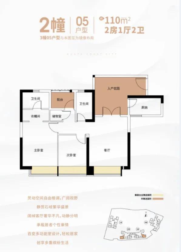 十堰金港旺座最新报价及楼盘概述发布