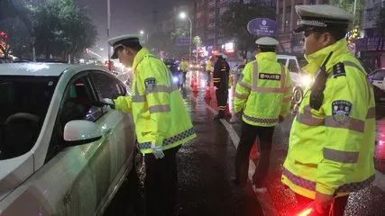 山西打人交警事件最新消息及背景揭秘