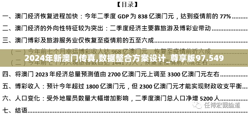 2024年新澳门传真,数据整合方案设计_尊享版97.549