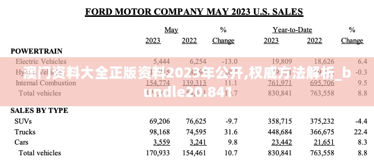 澳门资料大全正版资料2023年公开,权威方法解析_bundle20.841