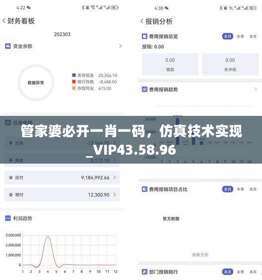 管家婆必开一肖一码，仿真技术实现_VIP43.58.96