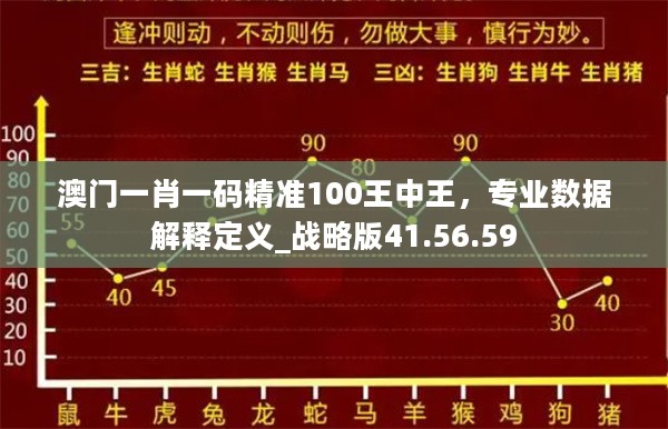 澳门一肖一码精准100王中王，专业数据解释定义_战略版41.56.59