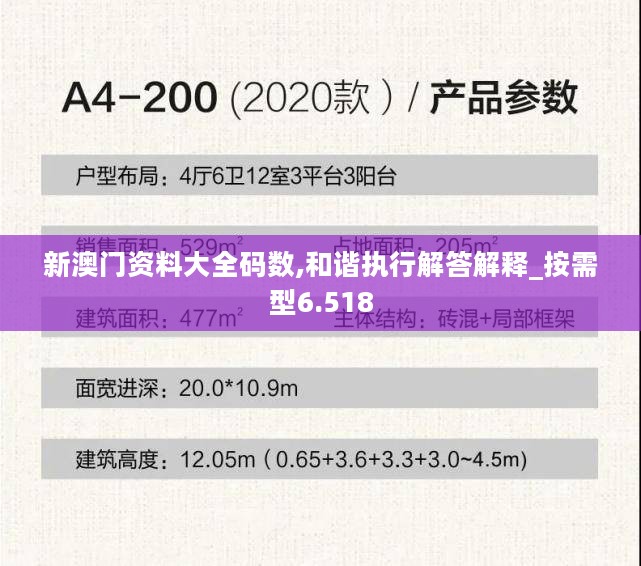 新澳门资料大全码数,和谐执行解答解释_按需型6.518