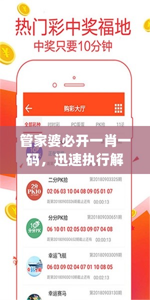 管家婆必开一肖一码，迅速执行解答计划_WP版31.532