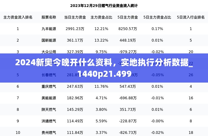 2024新奥今晚开什么资料，实地执行分析数据_1440p21.499