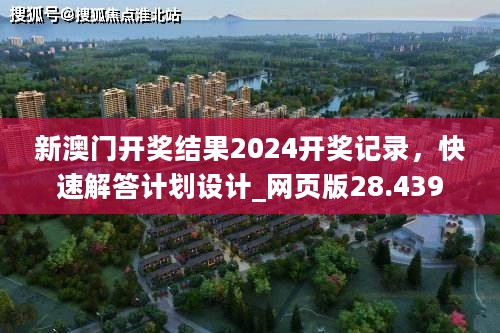 新澳门开奖结果2024开奖记录，快速解答计划设计_网页版28.439