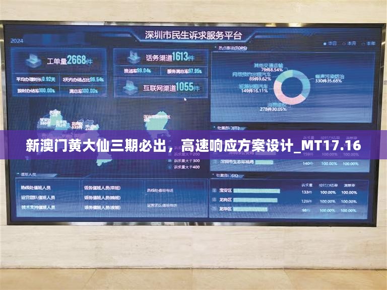 新澳门黄大仙三期必出，高速响应方案设计_MT17.16