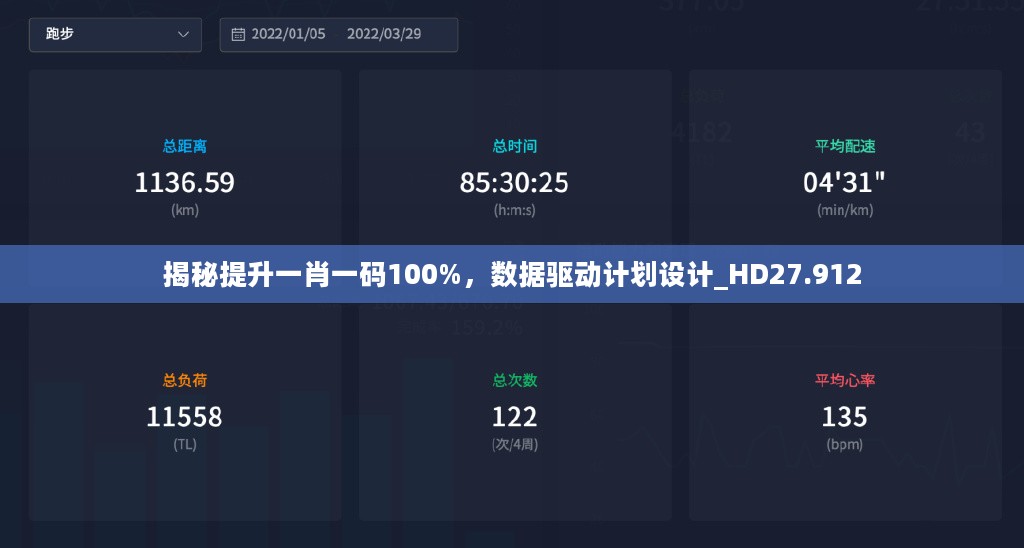 揭秘提升一肖一码100%，数据驱动计划设计_HD27.912