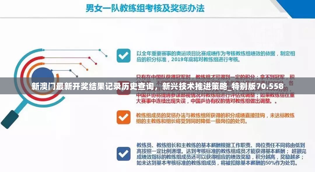 新兴技术推进策略