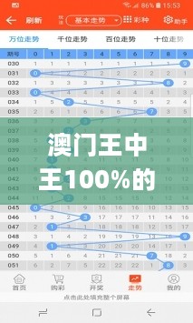 澳门王中王100%的资料一，现象分析定义_随机版2.40.337