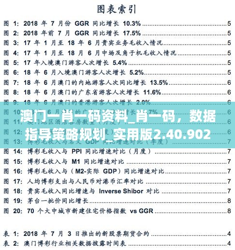 澳门一肖一码资料_肖一码，数据指导策略规划_实用版2.40.902