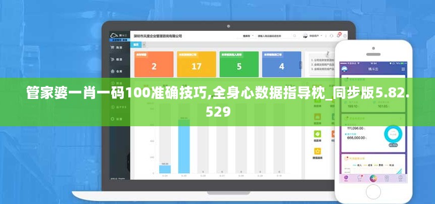 管家婆一肖一码100准确技巧,全身心数据指导枕_同步版5.82.529