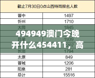 494949澳门今晚开什么454411，高效解读说明_iPhone95.100.54