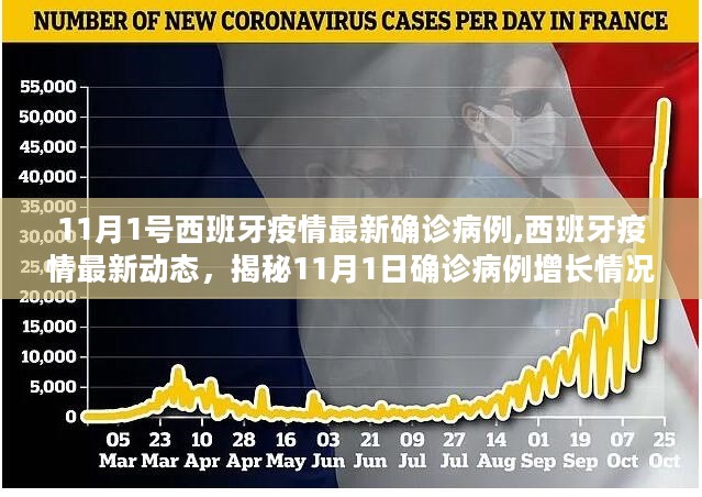 11月1号西班牙疫情最新确诊病例,西班牙疫情最新动态，揭秘11月1日确诊病例增长情况