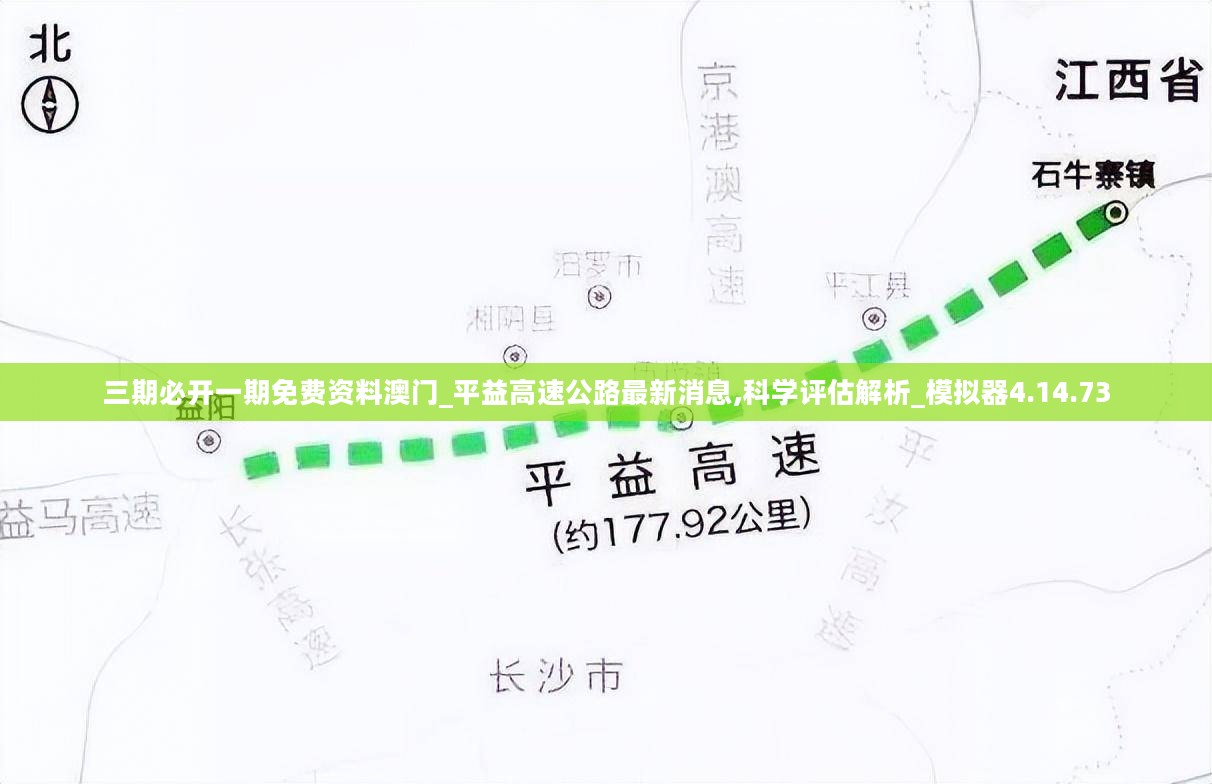 三期必开一期免费资料澳门_平益高速公路最新消息,科学评估解析_模拟器4.14.73