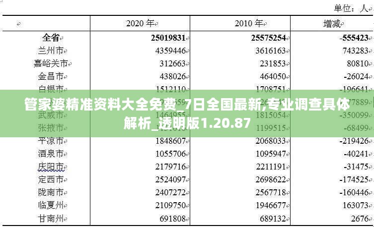 管家婆精准资料