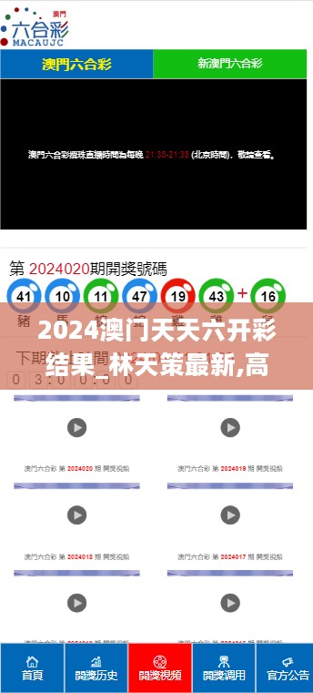 2024澳门天天六开彩结果_林天策最新,高效计划分析实施_精致版4.45.64