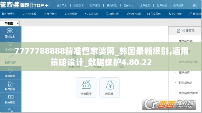 7777788888精准管家婆网_韩国最新级别,适用策略设计_数据保护4.80.22