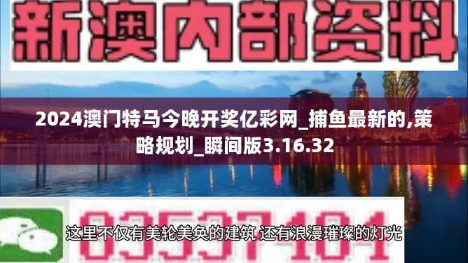 2024澳门特马今晚开奖亿彩网_捕鱼最新的,策略规划_瞬间版3.16.32