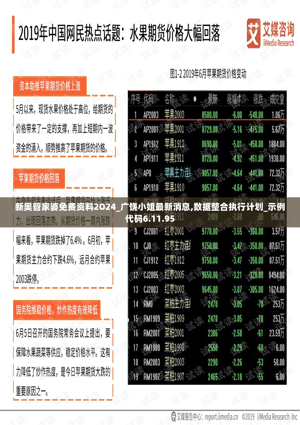 新奥管家婆免费资料