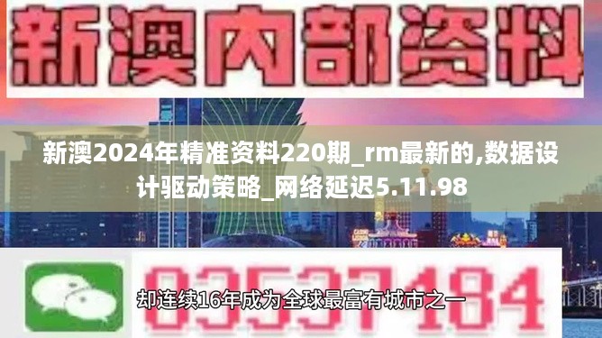 新澳2024年精准资料220期_rm最新的,数据设计驱动策略_网络延迟5.11.98