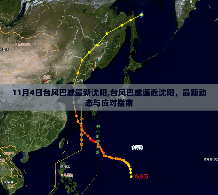 台风巴威逼近沈阳，最新动态、应对指南及11月4日最新资讯