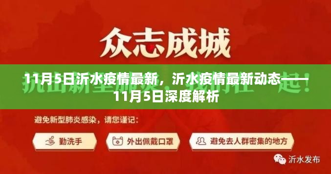 沂水疫情最新动态深度解析，11月5日最新报告