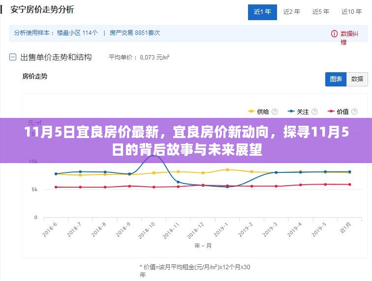 探寻宜良房价最新动向，揭秘11月5日背后的故事与未来展望