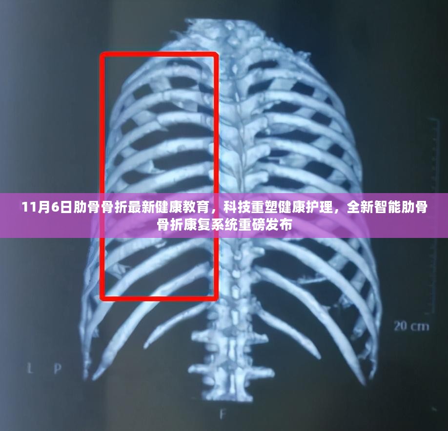 科技重塑健康护理，全新智能肋骨骨折康复系统发布及11月6日肋骨骨折最新健康教育重磅资讯