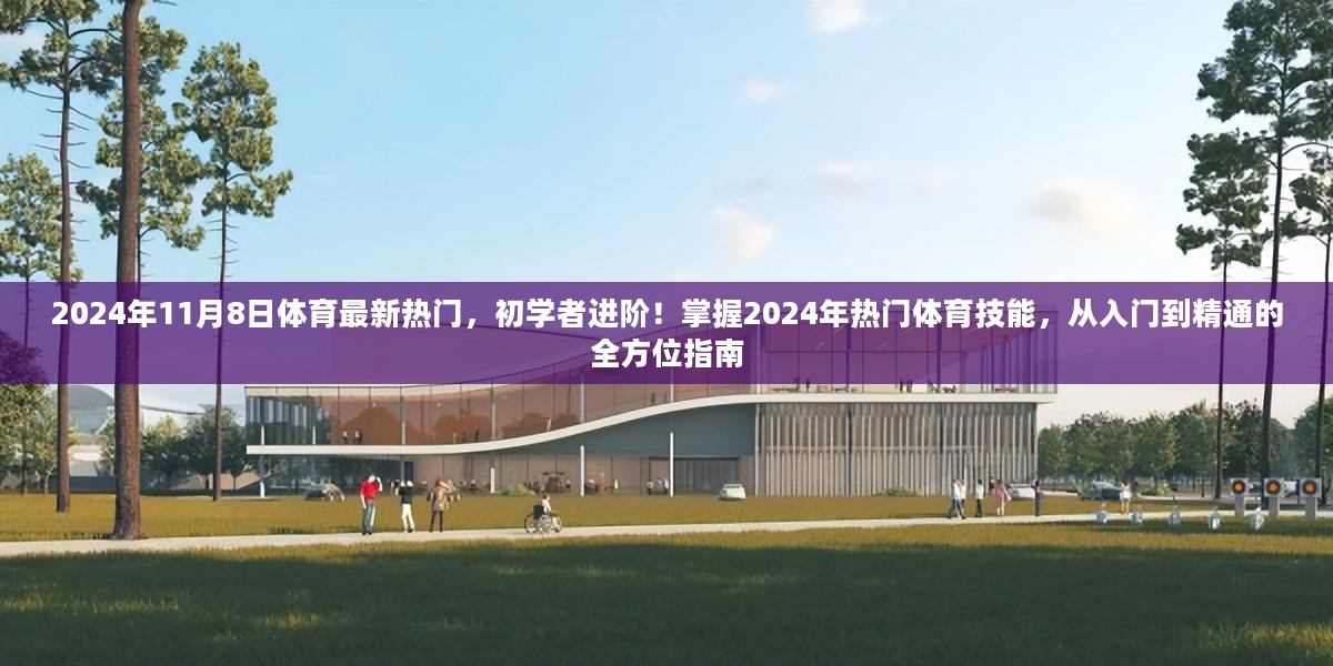 2024年热门体育技能全方位指南，从入门到精通，初学者进阶