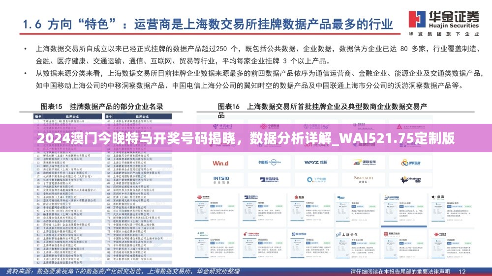 2024澳门今晚特马开奖号码揭晓，数据分析详解_WAI521.75定制版