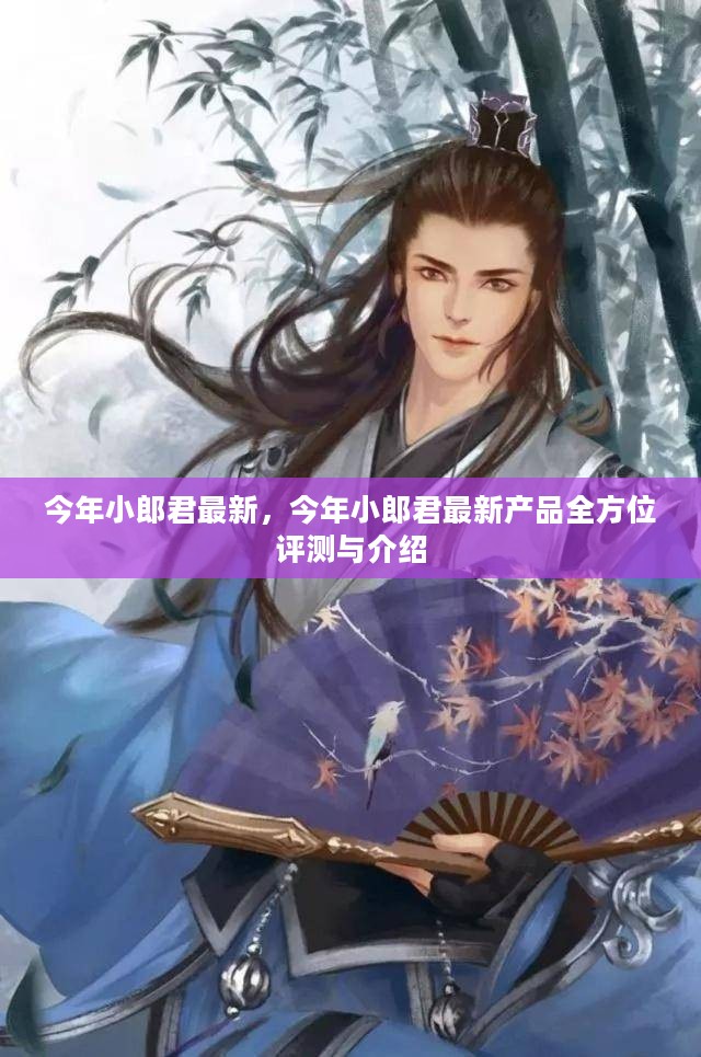 今年小郎君最新产品全方位评测与介绍详解