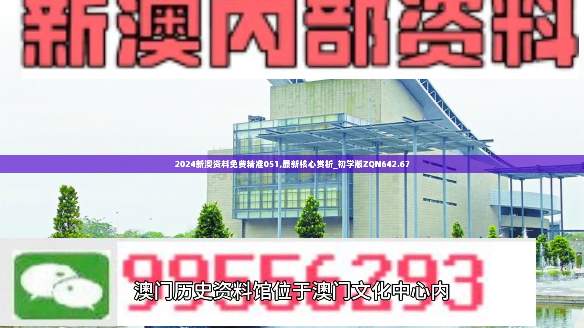 2024新澳资料免费精准051,最新核心赏析_初学版ZQN642.67