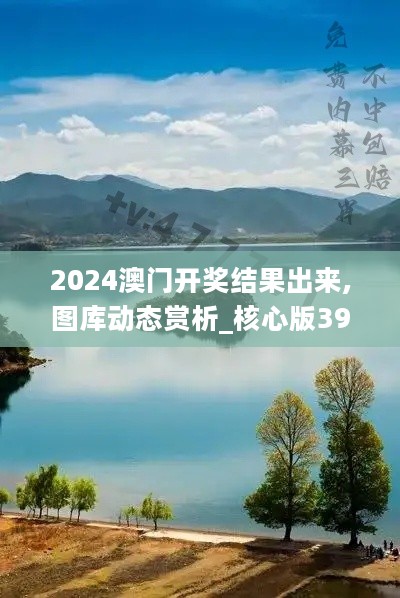 2024澳门开奖结果出来,图库动态赏析_核心版393.54