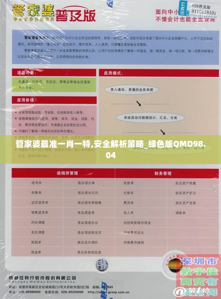 管家婆最准一肖一特,安全解析策略_绿色版QMD98.04