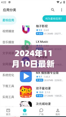 2024年11月10日视角下的应用宝下载安装新纪元