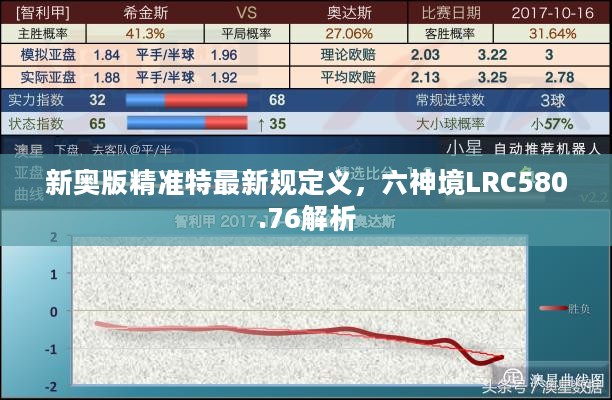 新奥版精准特最新规定义，六神境LRC580.76解析