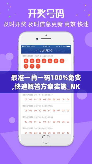 最准一肖一码100%免费,快速解答方案实施_NKA1.52.87家居版