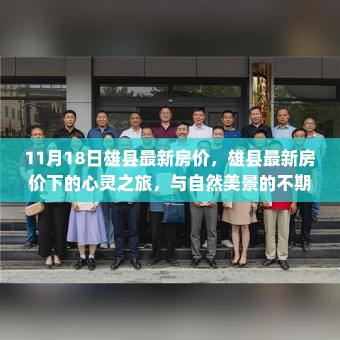 雄县最新房价下的心灵之旅，与自然美景的不期而遇（11月18日更新）