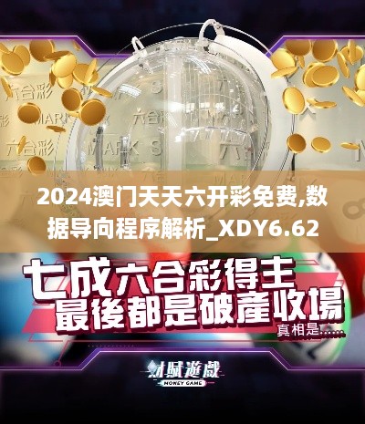 2024澳门天天六开彩免费,数据导向程序解析_XDY6.62