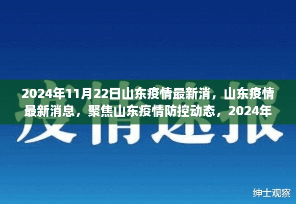 山东疫情防控动态深度解析，最新疫情消息与防控进展（2024年11月22日）