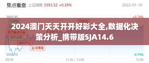 2024澳门天天开开好彩大全,数据化决策分析_携带版SJA14.6