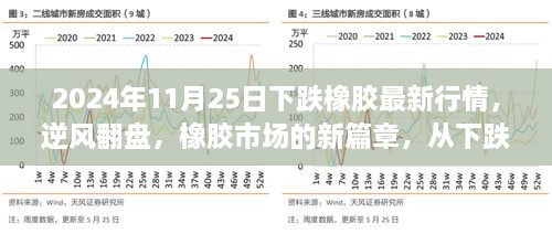 2024年橡胶市场逆风翻盘，下跌行情中的机遇与挑战