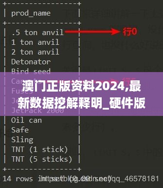 澳门正版资料2024,最新数据挖解释明_硬件版TTE14.43