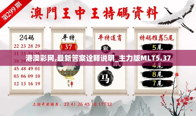 港澳彩网,最新答案诠释说明_主力版MLT5.37