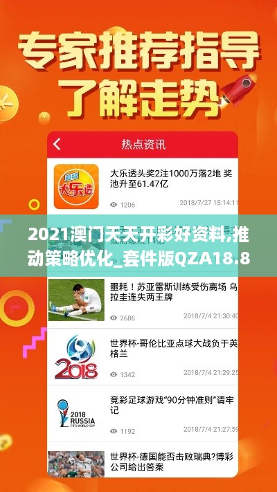 2021澳门天天开彩好资料,推动策略优化_套件版QZA18.88