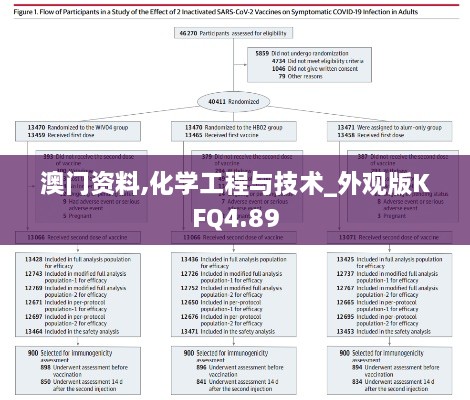 澳门资料,化学工程与技术_外观版KFQ4.89